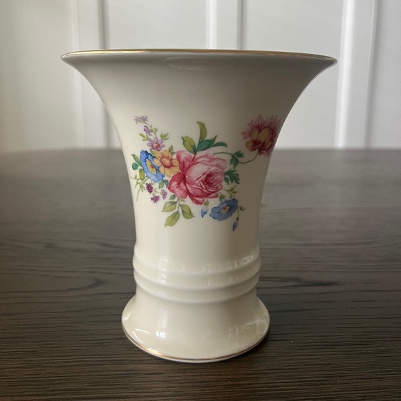 Rosenthal German Porzellan Vase Vintage RARE - Picture 2 of 10